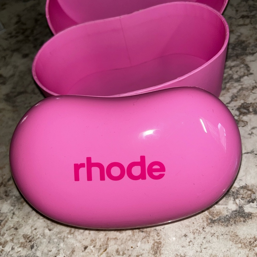 RHODE Jelly Bean Case